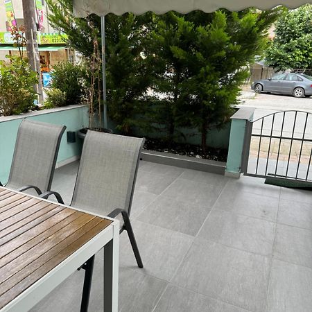 Apartment Near The Sea Peraia  Bagian luar foto
