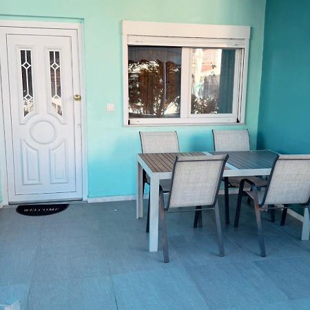 Apartment Near The Sea Peraia  Bagian luar foto