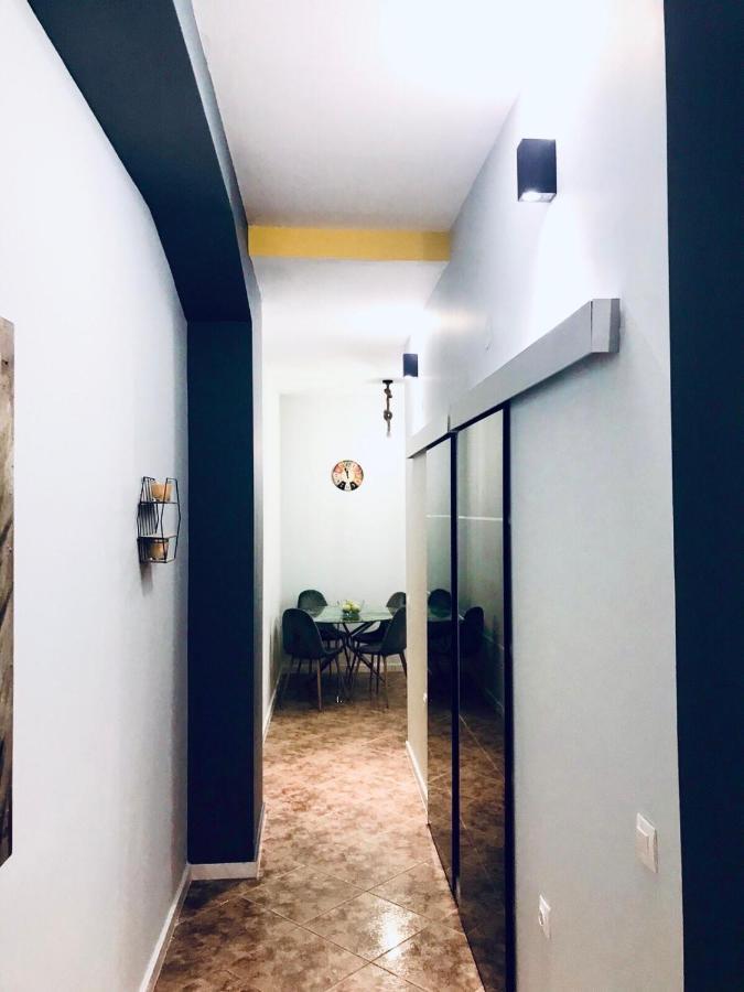 Apartment Near The Sea Peraia  Bagian luar foto