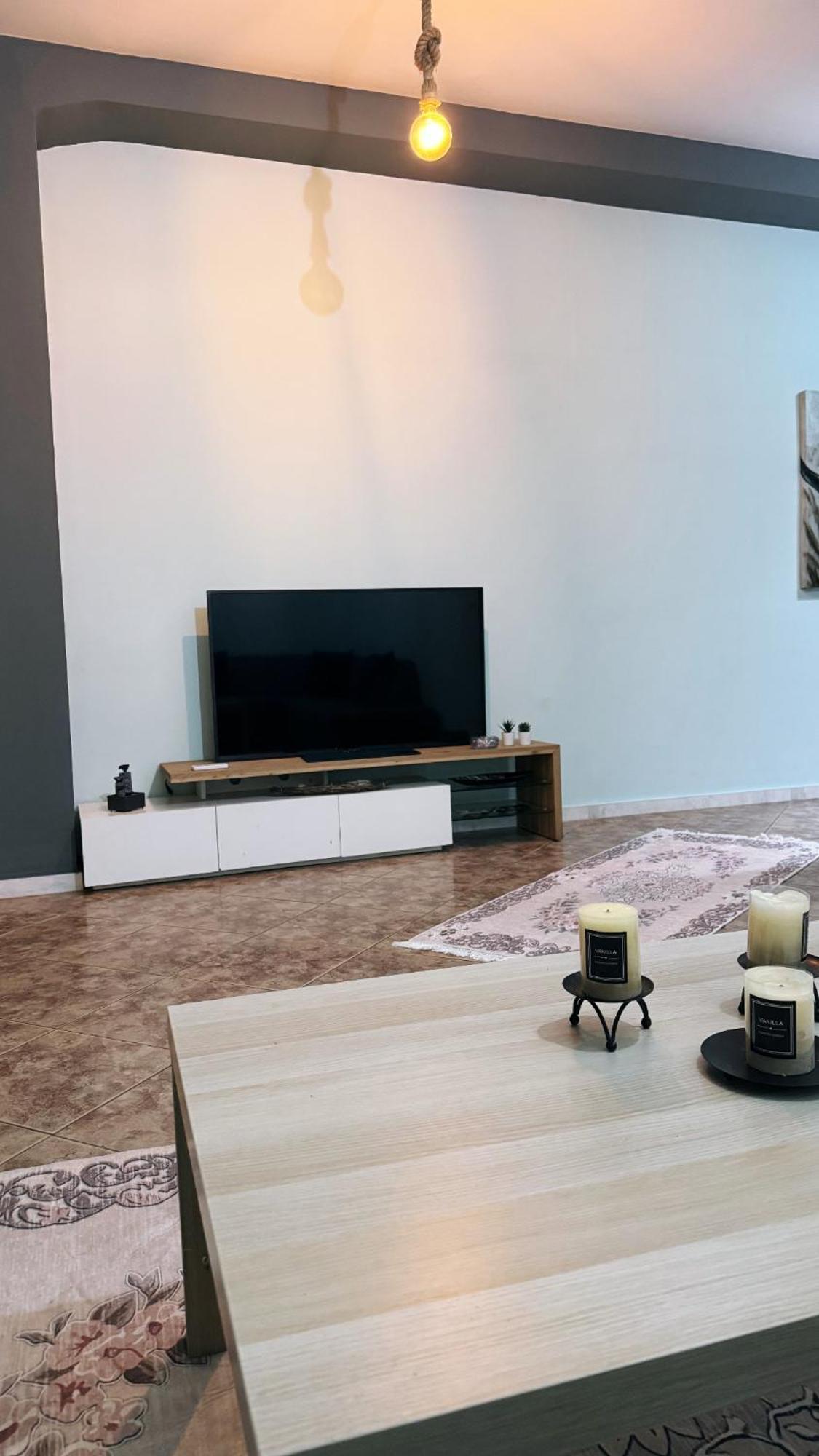 Apartment Near The Sea Peraia  Bagian luar foto