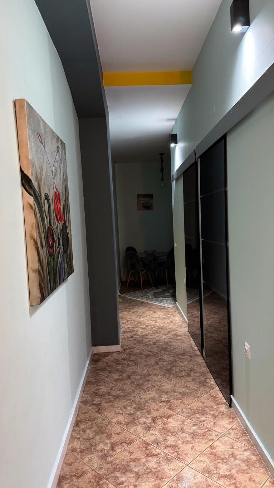 Apartment Near The Sea Peraia  Bagian luar foto