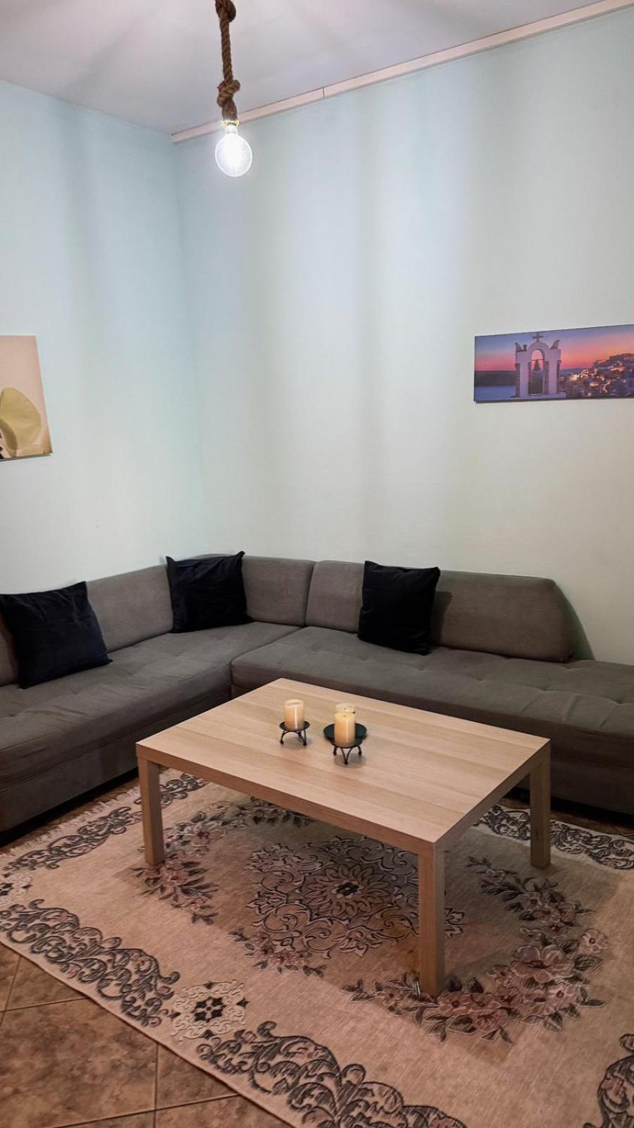 Apartment Near The Sea Peraia  Bagian luar foto