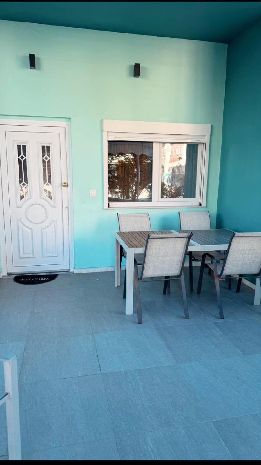 Apartment Near The Sea Peraia  Bagian luar foto